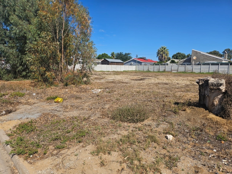 0 Bedroom Property for Sale in Laaiplek Western Cape